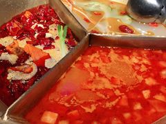 -周师兄大刀腰片火锅(洪崖洞旗舰店)