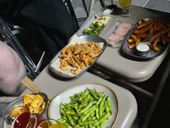 -北平机器Peiping Machine(方家店)