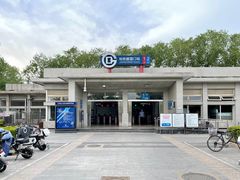 -建国门(地铁站)
