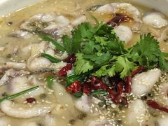 -无招牌