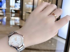 -亨吉利世界名表中心(华润万象城店)