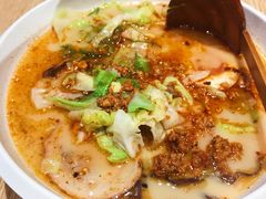 -味千拉面(杭州滨江星光大道店)