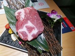 -吉屋烤肉(八宝街店)