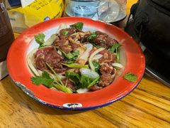 -石记老北京炙子烤肉(松园店)