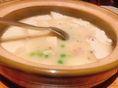 石锅咸肉老豆腐-金鸭季·北京烤鸭(深业上城店)