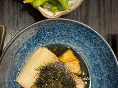 -玄白·炭烤活鳗(上海首店)