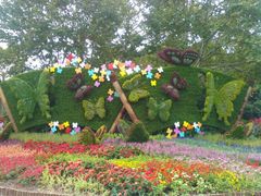 android_upload_pic-西贝莜面村(上海百联西郊店)