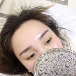 -Amy韩式定妆
