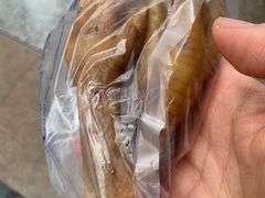 卤鸡爪-家吉加州八珍(印象城店)