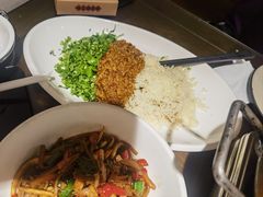 -味上湘菜馆(岳麓山店)