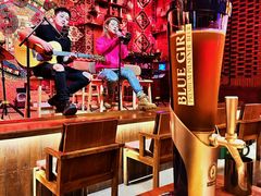 -将醉民谣·烧烤江湖菜酒馆(大石店)