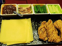 -北京云瑧金陵莲花酒店·莲·川小馆