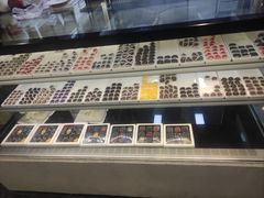 -cocolove创意DIY手工巧克力蛋糕(威高广场店)