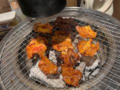 -蒜香焼肉PURUSHIN(马场路店)