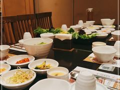 -韩屋韩国料理(天山路店)