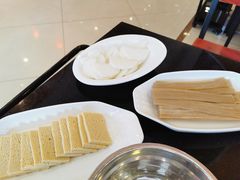 白萝卜-蝎王府羊蝎子(天通苑店)
