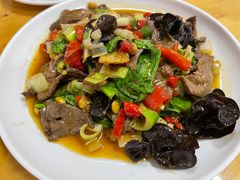 -老字号怡玺·藿香雅鱼(20年雅安店)