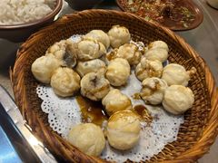 -蜀川川破店·江湖菜·烧烤(北京首店)
