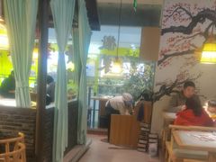 -山里俏·地标皖南菜·屯溪臭鳜鱼(北城万达店)