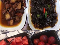 -星巴克(徐州云龙万达广场店)