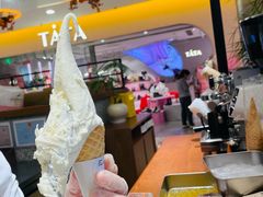 -野人先生Gelato(上海长宁龙之梦店)