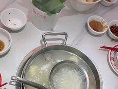 -八合里潮汕鲜牛肉火锅(深圳海岸城店)