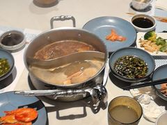 -喜庭海鲜自助(北辰三角洲北辰荟店)