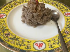 -厉家菜(德胜门总店)