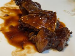 -老洋房花园饭店(绍兴路店)