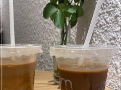 -Cafe on warm(丹霞店)