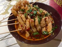 -串盟烧烤大排档·长沙美食地标(星沙店)