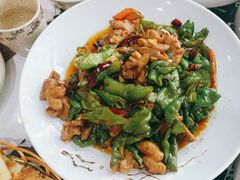 -一块豆腐·海鲜·家常菜(李沧书院路店)