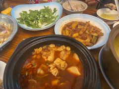 -李东农庄(中南百草园地标店)