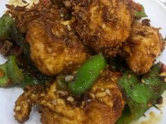 -文杰餐馆(南洪时尚风情街店)