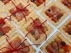 -罗莎蛋糕(魔法师司门口店)