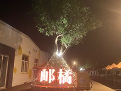 -前小桔亲子创意农场·草莓采摘·露营烧烤