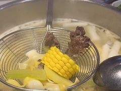 -浪里寻·臻牛养生牛肉火锅(方圆荟店)