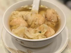 净云吞-麦奀云吞面世家 山顶店(山顶广场店)
