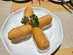 -点都德(夫子庙店)