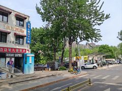 -北化机爱工场文化科技融合产业园