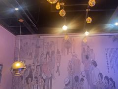 -胖老汉椒麻鸡清真新疆菜(西御街店)