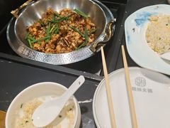 -晓林火锅(安定门店)
