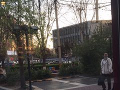 -嘉和一品粥(马家堡店)