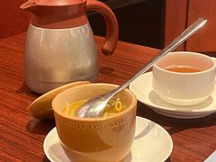 -马哥孛罗咖啡厅·Cafe Marco (厦门马哥孛罗东方大酒店)