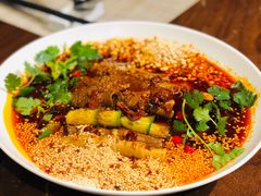 -鱼桥巷·美学川菜