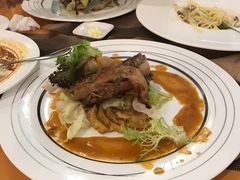 -红房子西菜馆(淮海中路店)