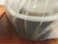 -鞠氏黑芝麻糊(水塔店)