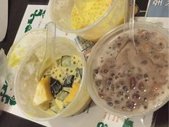 -松记糖水店(铜锣湾分店)