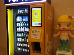 -泡泡玛特POPMART(宁波印象城店)