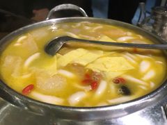 -徽镇小厨·经典徽菜(马连道店)